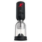 Unlock Ultimate Pleasure with Pipedream Extreme Tip Teazer Power Pump Vibrator - Image 2