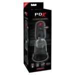 Unlock Ultimate Pleasure with Pipedream Extreme Tip Teazer Power Pump Vibrator - Image 4