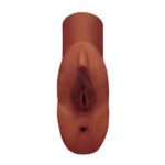 PDX Plus Perfect Pussy Double Stroker - Ultimate Pleasure for Intense Stimulation