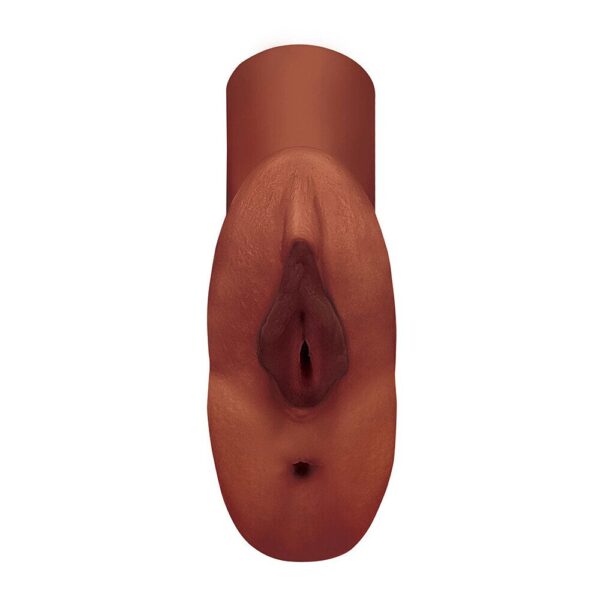 PDX Plus Perfect Pussy Double Stroker - Ultimate Pleasure for Intense Stimulation