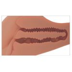 PDX Plus Banger Masturbator: Ultimate Pleasure for Enhanced Solo Sessions - Image 3