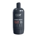 PDX Discreet Shower Milk Me Honey Masturbator - Ultimate Pleasure for Intimate Moments - Image 2