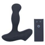 Nexus Revo Slim: Ultimate Rotating Remote Control Prostate Massager for Enhanced Pleasure - Image 2