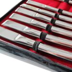 Rouge Garments Hegar 14 Piece Uterine Dilator Set - Premium Medical Tools for Gynecological Procedures - Image 3