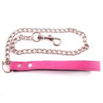 Rouge Garments Pink Lead: Stylish and Versatile Fashion Essential