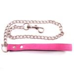 Rouge Garments Pink Lead: Stylish and Versatile Fashion Essential - Image 2