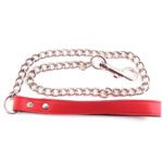 Rouge Garments Red Lead: Bold Fashion Statement for Every Occasion