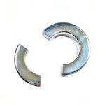 Rouge Stainless Steel Magnetic Ball Stretcher 35mm - Enhance Comfort & Performance - Image 3