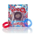Enhance Pleasure with Screaming O RingO Cock Ring - Ultimate Comfort & Stimulation - Image 4
