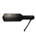 Rouge Garments Leather Croc Print Paddle - Stylish & Durable Accessory - Image 3