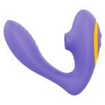 Ultimate Reverb Clitoral and G-Spot Stimulator for Intense Pleasure - Image 2