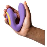 Ultimate Reverb Clitoral and G-Spot Stimulator for Intense Pleasure - Image 3