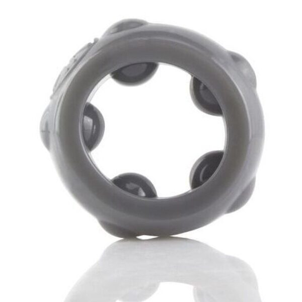 Screaming O Ranglers Cannonball Cock Ring - Ultimate Pleasure & Performance Enhancer