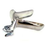 Rouge Large Stainless Steel Speculum - Durable Medical Instrument for Gynecological Exams - Image 5