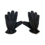 Rouge Garments Vampire Gloves - Stylish Gothic Accessories for Halloween and Cosplay