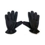Rouge Garments Vampire Gloves - Stylish Gothic Accessories for Halloween and Cosplay - Image 2
