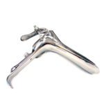 Rouge Stainless Steel Vaginal Speculum - Durable, Easy-to-Use Gynecological Tool for Professionals
