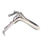 Rouge Stainless Steel Vaginal Speculum - Durable, Easy-to-Use Gynecological Tool for Professionals - Image 2