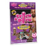 Stick A Dick Stud Edition: Ultimate Fun for Adult Playtime