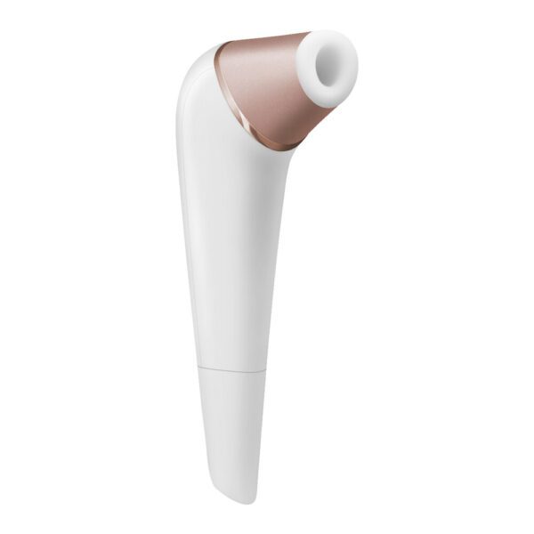 Satisfyer 2 Clitoral Vibrator Next Generation: Ultimate Pleasure & Discreet Design