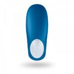 Satisfyer Partner Whale Couples Vibrator - Ultimate Pleasure for Intimate Moments - Image 4