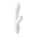 Satisfyer Pro G-Spot Rabbit: Ultimate Pleasure for Intense Orgasms