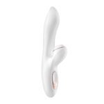 Satisfyer Pro G-Spot Rabbit: Ultimate Pleasure for Intense Orgasms - Image 2