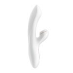 Satisfyer Pro G-Spot Rabbit: Ultimate Pleasure for Intense Orgasms - Image 3