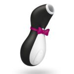 Satisfyer Pro Penguin Clitoral Massager - Ultimate Pleasure for Women