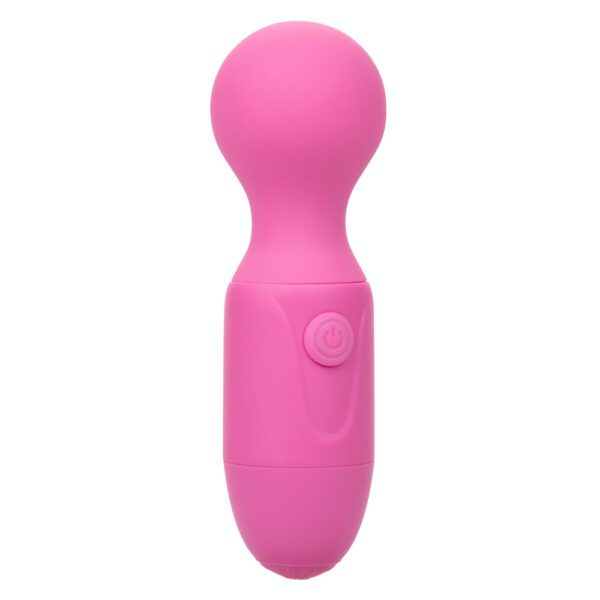 First Time Rechargeable Massager – Powerful, Wireless & Discreet Relief