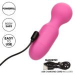 First Time Rechargeable Massager – Powerful, Wireless & Discreet Relief - Image 2