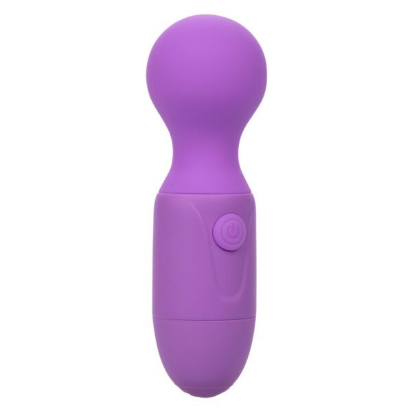 First Time Rechargeable Massager – Powerful, Wireless & Discreet for Ultimate Relaxation