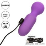 First Time Rechargeable Massager – Powerful, Wireless & Discreet for Ultimate Relaxation - Image 2
