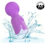First Time Rechargeable Massager – Powerful, Wireless & Discreet for Ultimate Relaxation - Image 3