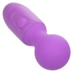 First Time Rechargeable Massager – Powerful, Wireless & Discreet for Ultimate Relaxation - Image 4