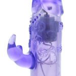 First Time Bunny Teaser Vibrator: Ultimate Pleasure for Beginners - Image 3