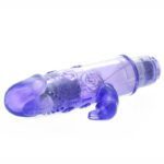 First Time Bunny Teaser Vibrator: Ultimate Pleasure for Beginners - Image 4