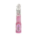 First Time Jack Rabbit Waterproof Vibrator - Ultimate Pleasure for Beginners - Image 3