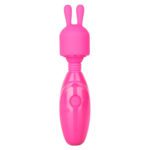 Discover the Tiny Teasers Rechargeable Bunny Vibrator: Ultimate Pleasure & Discreet Design