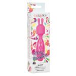 Discover the Tiny Teasers Rechargeable Bunny Vibrator: Ultimate Pleasure & Discreet Design - Image 4