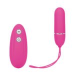 Posh 7 Function Lovers Remote Bullet - Ultimate Pleasure Toy for Couples - Image 2