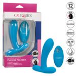 Ultimate Remote Controlled Pulsing Pleaser Vibrator for Intense Pleasure - Image 4