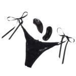 10 Function Remote Control Thong: Ultimate Pleasure & Discreet Fun