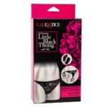 10 Function Remote Control Thong: Ultimate Pleasure & Discreet Fun - Image 4