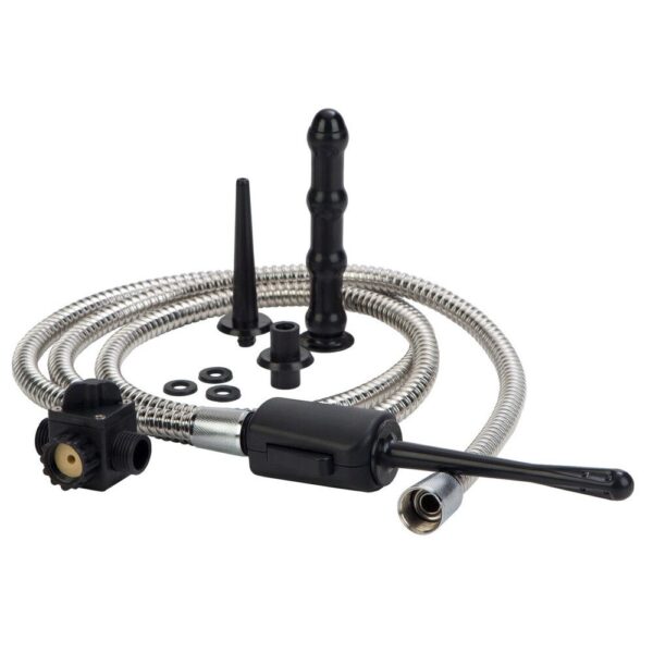 Universal Water Works System Douche - Ultimate Hygiene Solution for Refreshing Cleanliness