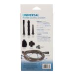 Universal Water Works System Douche - Ultimate Hygiene Solution for Refreshing Cleanliness - Image 4