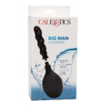 Big Man Cleanser Black: Ultimate Deep Clean for Men's Skin - Image 4