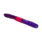 Dual Vibrating Flexi Dong: Ultimate Pleasure for Couples and Solo Play - Image 3