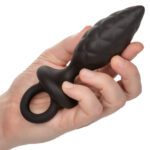 Explore Pleasure: 3 Piece Silicone Anal Probe Kit for Ultimate Sensation - Image 3