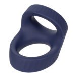 Viceroy Max Dual Silicone Cock Ring - Ultimate Comfort & Performance Enhancer